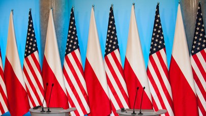 USA - Polska: Czas na silniejszy sojusz gospodarczy
