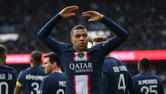 Kylian Mbappe przechodzi do Realu Madryt? Ma jeden warunek