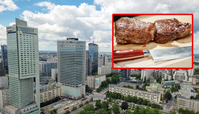 Raport C40 wywołał awanturę. Ekspertka: Powinniśmy ograniczać spożycie mięsa