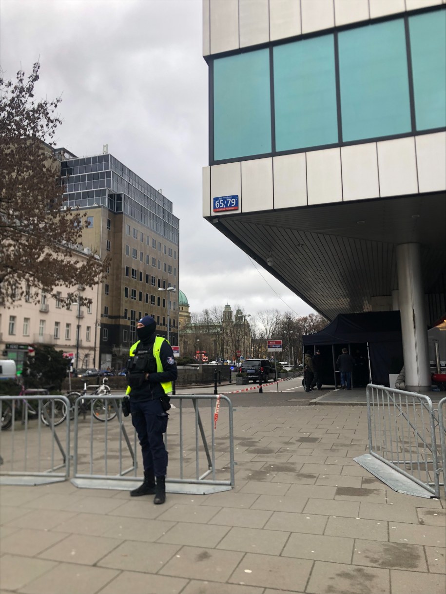 /Anna Zakrzewska /RMF FM