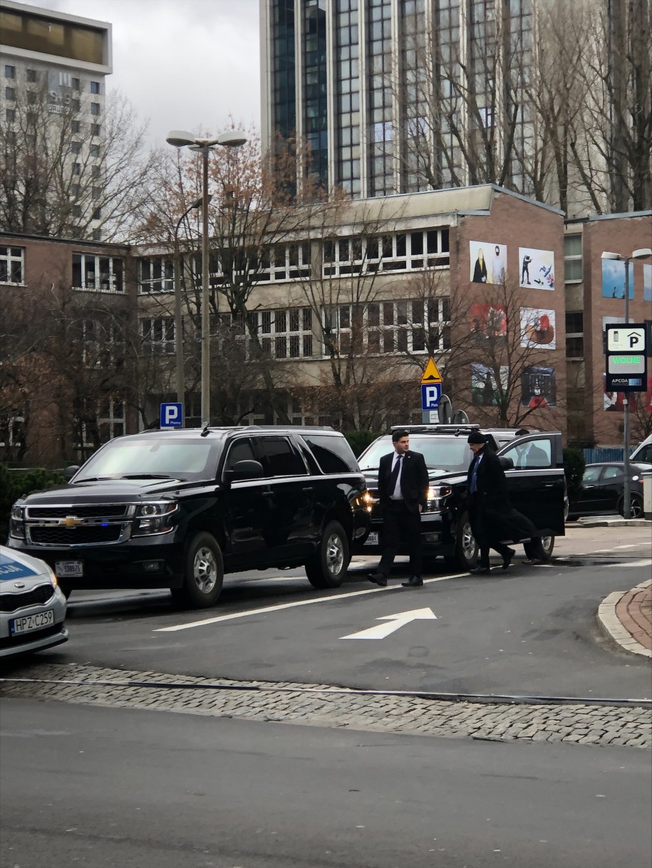 /Anna Zakrzewska /RMF FM