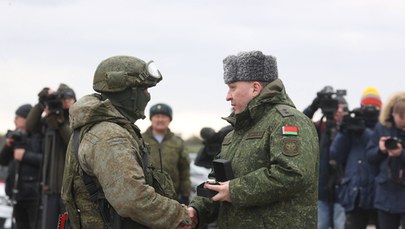 Niepokojące sygnały z Białorusi. Mińsk zapowiada odpowiedź na „prowokacje”