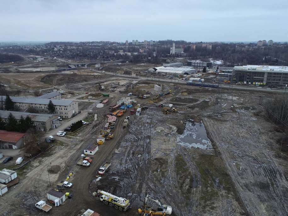 /GDDKiA Kraków /Materiały prasowe