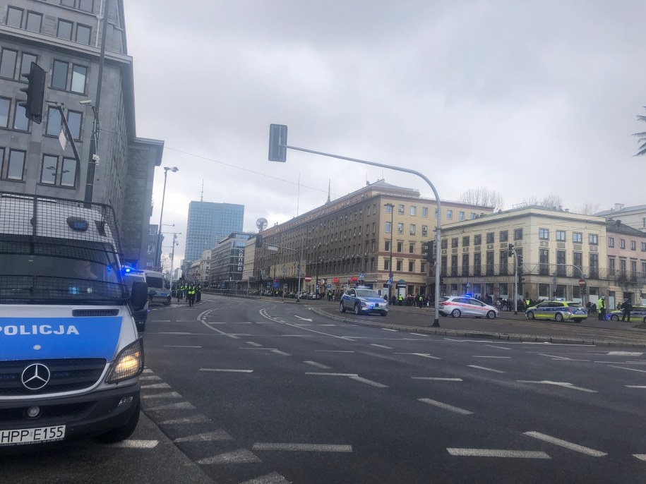 /Michał Dobrołowicz /RMF FM