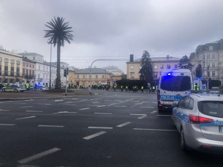 /Michał Dobrołowicz /RMF FM