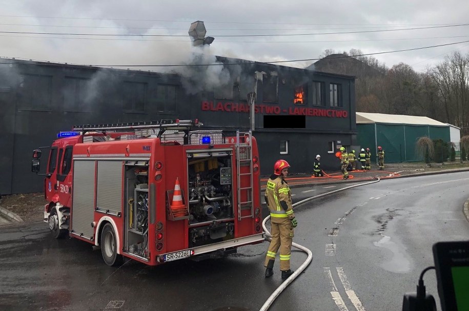 /PSP Rybnik /Facebook