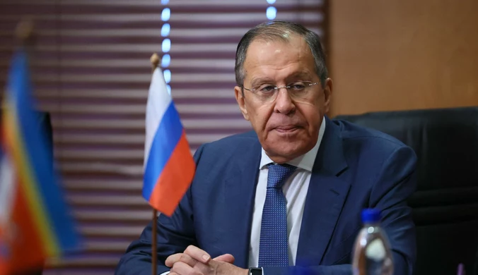 Ambasador USA wezwany do rosyjskiego MSZ za "agresywny kurs Waszyngtonu"