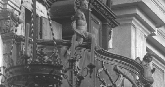 XVI-wieczne organy znajdujące się w opactwie benedyktynów w krakowskim Tyńcu zostaną zrekonstruowane na podstawie dwóch zdjęć z 1929 roku. Organy zostały zdemontowane w 1940 roku.