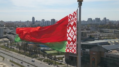 Białoruski parlament uchwalił zmiany w prawie. Kara śmierci za zdradę stanu