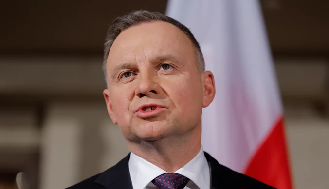 Nowela ustawy kompetencyjnej w Sejmie. Uwagę zwracają kompetencje prezydenta