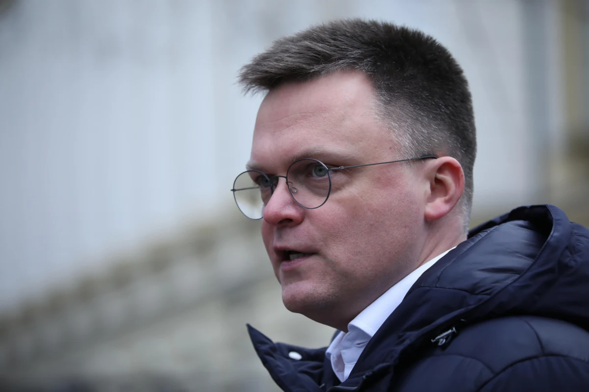 Sąd Najwyższy oddalił we wtorek skargę Polski 2050 Szymona Hołowni na uchwałę Państwowej Komisji Wyborczej, która odrzuciła sprawozdanie finansowe partii za 2021 r. - poinformował we wtorek SN. Sprawę rozpoznawało siedmioro sędziów, złożone zostały dwa zdania odrębne.