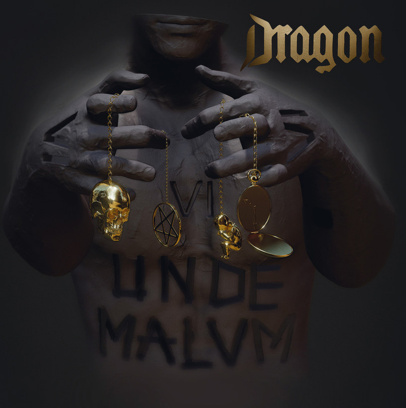 Do sieci trafił teledysk "Upadły Anioł II" katowickiej grupy Dragon. To druga zapowiedź nadchodzącej płyty rodzimej legendy thrash metalu - "Unde Malum". 
