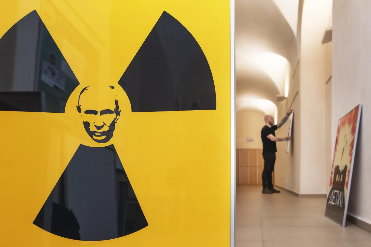 ​Rosja będzie nadal spełniać wymagania Traktatu o redukcji zbrojeń strategicznych, tzw. Nowy START - poinformowało rosyjskie Ministerstwo Spraw Zagranicznych. Podkreślono, że decyzja o zawieszeniu START jest "odwracalna", ale Waszyngton musi wykazać "wolę polityczną".