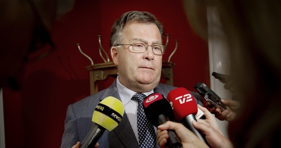 ​Były minister obrony Danii Claus Hjort Frederiksen został oskarżony we wtorek przez prokuraturę o ujawnienie tajemnicy państwowej. Były polityk centroprawicowej Partii Liberalnej nie przyznaje się do winy.