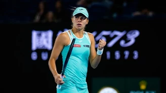 Magda Linette - Rebecca Peterson 0:2 w ćwierćfinale turnieju WTA 250 w Meridzie. Zapis relacji na żywo