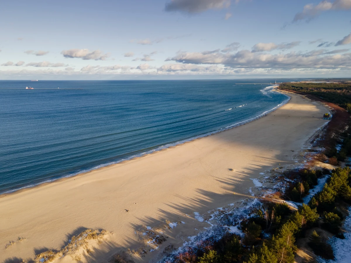 Zakończyła się akcja wydobycia niewybuchów z czasu drugiej wojny światowej z terenu portu w Gdańsku. Cztery bomby lotnicze zostaną zneutralizowane przez saperów na poligonie.