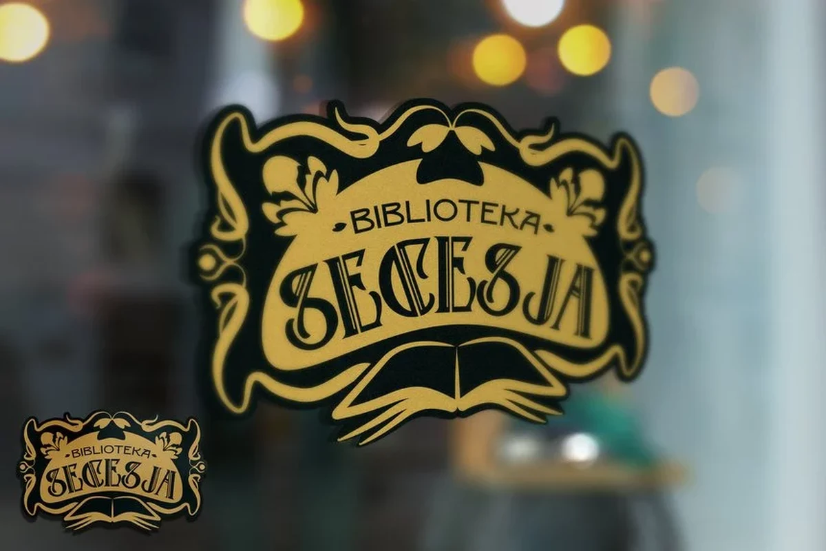 Mieszkańcy Łodzi mogą wybrać logo Biblioteki Secesja. Internetowa zabawa ruszyła na facebookowym profilu Łodzi. Głosowanie trwa tylko do jutra.

