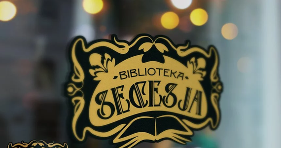 Mieszkańcy Łodzi mogą wybrać logo Biblioteki Secesja. Internetowa zabawa ruszyła na facebookowym profilu Łodzi. Głosowanie trwa tylko do jutra.


