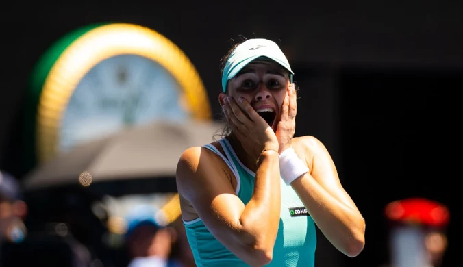 WTA Pekin: Linette - Andriejewa. Wynik meczu 1/8 finału na żywo, relacja live dzisiaj