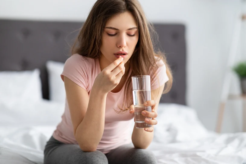 Przełom w depresji? Immunoterapia daje nadzieję pacjentom opornym na leki