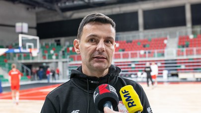 Milicic: Przed meczem z Austrią jest dużo znaków zapytania dotyczących składu