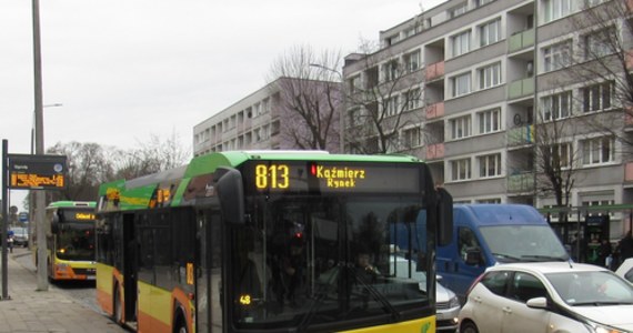 Zarząd Transportu Miejskiego w Poznaniu przeprowadza badanie ankietowe dotyczące bezpieczeństwa w transporcie publicznym.