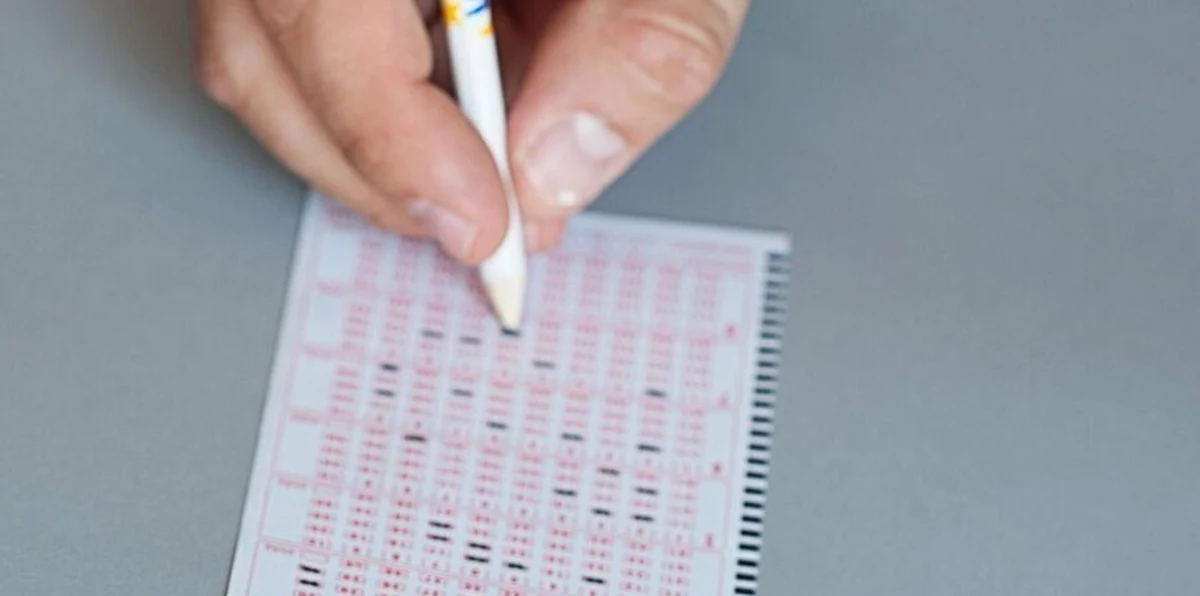 Dwie "szóstki" padły we wtorkowym losowaniu Lotto. Każda z nich ma wartość 4 681 423,70 zł. 