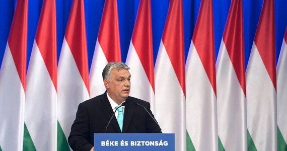 Węgry grożą zablokowaniem przedłużenia unijnych sankcji na Rosję, które muszą być odnawiane co sześć miesięcy - informuje portal Politico.