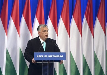 Węgry grożą. Chodzi o unijne sankcje na Rosję