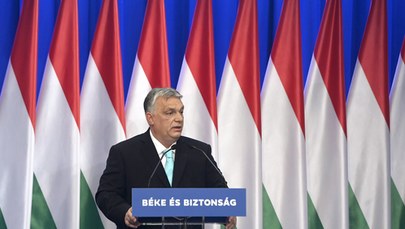 Węgry grożą. Chodzi o unijne sankcje na Rosję