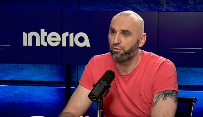 Marcin Gortat: Social media zawładnęły młodzieżą. Twitter to wylęgarnia patologii