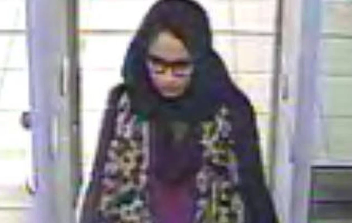 Shamima Begum nie będzie mogła wrócić do Wielkiej Brytanii. Kobieta  przegrała apelację w sprawie odebrania jej brytyjskiego obywatelstwa. W 2015 roku jako 15-latka wyjechała do Syrii, by dołączyć do terrorystycznej organizacji Państwo Islamskie.