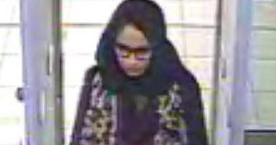 Shamima Begum nie będzie mogła wrócić do Wielkiej Brytanii. Kobieta  przegrała apelację w sprawie odebrania jej brytyjskiego obywatelstwa. W 2015 roku jako 15-latka wyjechała do Syrii, by dołączyć do terrorystycznej organizacji Państwo Islamskie.