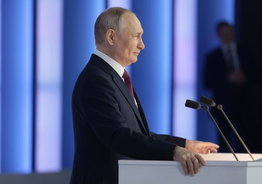 Sondaż: Czy powrót do przyjaznych stosunków z Rosją jest możliwy?