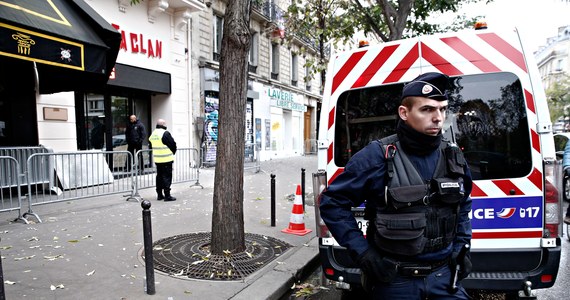 Rano 16-letni uczeń liceum w Saint-Jean-de-Luz w południowo-wschodniej Francji śmiertelnie ranił nożem 52-letnią nauczycielkę języka hiszpańskiego - informują francuskie media. Sprawca ataku został aresztowany. Swoje zachowanie tłumaczy "opętaniem".