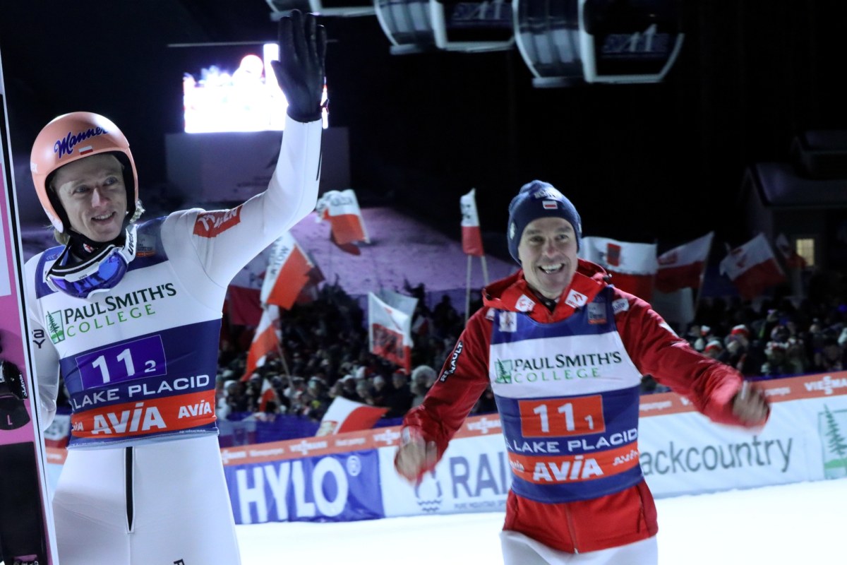MŚ w narciarstwie klasycznym Planica 2023 - program - RMF 24