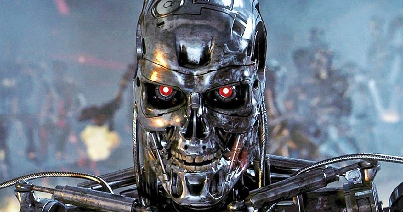 Największe na świecie koncerny technologiczne chcą z pomocą sztucznej inteligencji i robotów odmienić nasze życie nie do poznania na lepsze. Wielu obawia się, że ludzkość zostanie przez te systemy zdziesiątkowana jak widzieliśmy to wszyscy w filmach science fiction.