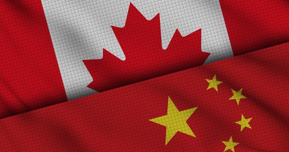 Kanadyjska armia znalazła w wodach Arktyki chińskie boje monitorujące. Media piszą o chińskich próbach mieszania się do kanadyjskiej polityki.