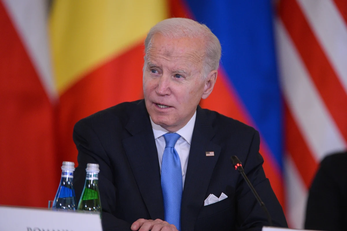 W wywiadzie dla stacji ABC News prezydent USA Joe Biden ocenił decyzję Moskwy o zawieszeniu swego udziału w amerykańsko-rosyjskim porozumieniu o redukcji zbrojeń strategicznych Nowy START jako "duży błąd". Podkreślił także, że nie odbiera tej decyzji jako sygnału, że Władimir Putin rozważa użycie broni jądrowej.
