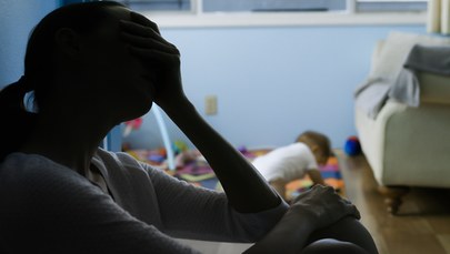 WHO alarmuje: Depresja będzie najczęstszą chorobą na świecie