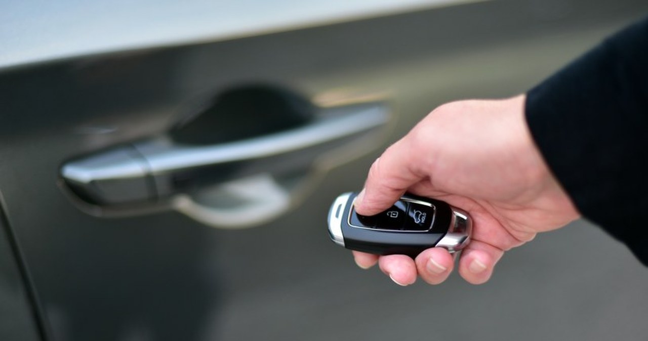 Ukryte funkcje kluczyka, o których nie wiedziałeś