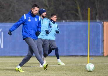 Wieczorem rewanżowy mecz Lecha Poznań z Bodo/Glimt