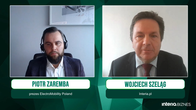 Zaczęliśmy później od innych, ale i tak samochodów elektrycznych jest już u nas blisko 60 tys., a sprzedaż co roku podwaja się. Znikają problemy z infrastrukturą, ale brakuje… samych aut -  ocenia Piotr Zaremba, prezes ElectroMobility Poland.  