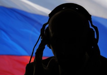 Rekonstruktor okazał się rosyjskim szpiegiem. Jest akt oskarżenia