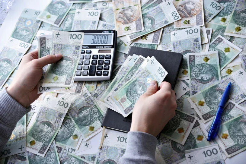 Oprocentowanie mocno w górę. W miesiąc wzrost o ponad 15 tys. zł