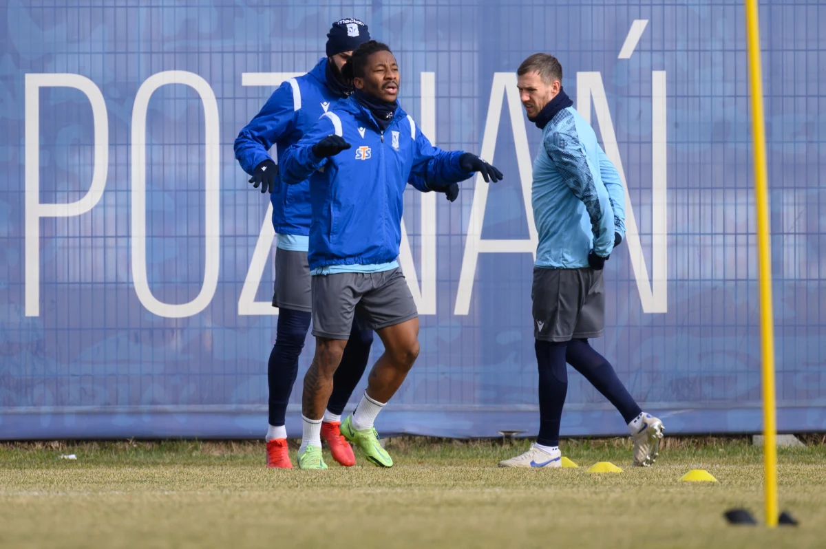 Piłkarze Lecha Poznań wieczorem powalczą o awans do 1/8 finału Ligi Konferencji. Po wyjazdowym, bezbramkowym remisie zagrają u siebie z norweskim Bodo/Glimt. I być może w końcu uda się pokonać w dwumeczu rywala po noworocznej przerwie. Polskim klubom ta sztuka w europejskich pucharach nie udała się od ponad… 30 lat.