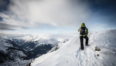 Kolejny atak zimy. W weekend w Tatrach może być niebezpieczny