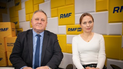 "To będzie długa wojna, na osłabienie Rosji". Debata w RMF FM