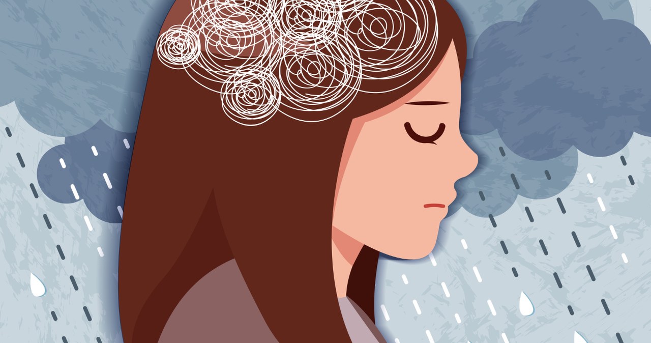 Nowe odkrycie w komórkach mózgu i krwi. Pomoże leczyć depresję