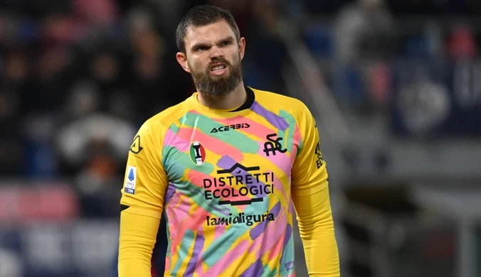 Dramat polskich piłkarzy. Spadają z Serie A. Szalony mecz o utrzymanie we włoskiej lidze
